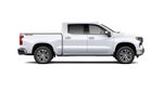 2026 Chevrolet Silverado 1500 LTZ Crew Cab Short Box 4WD