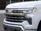 2026 Chevrolet Silverado 1500 LTZ Crew Cab Short Box 4WD