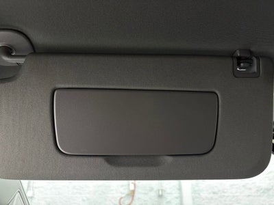 2026 Chevrolet Silverado 1500 LTZ Crew Cab Short Box 4WD