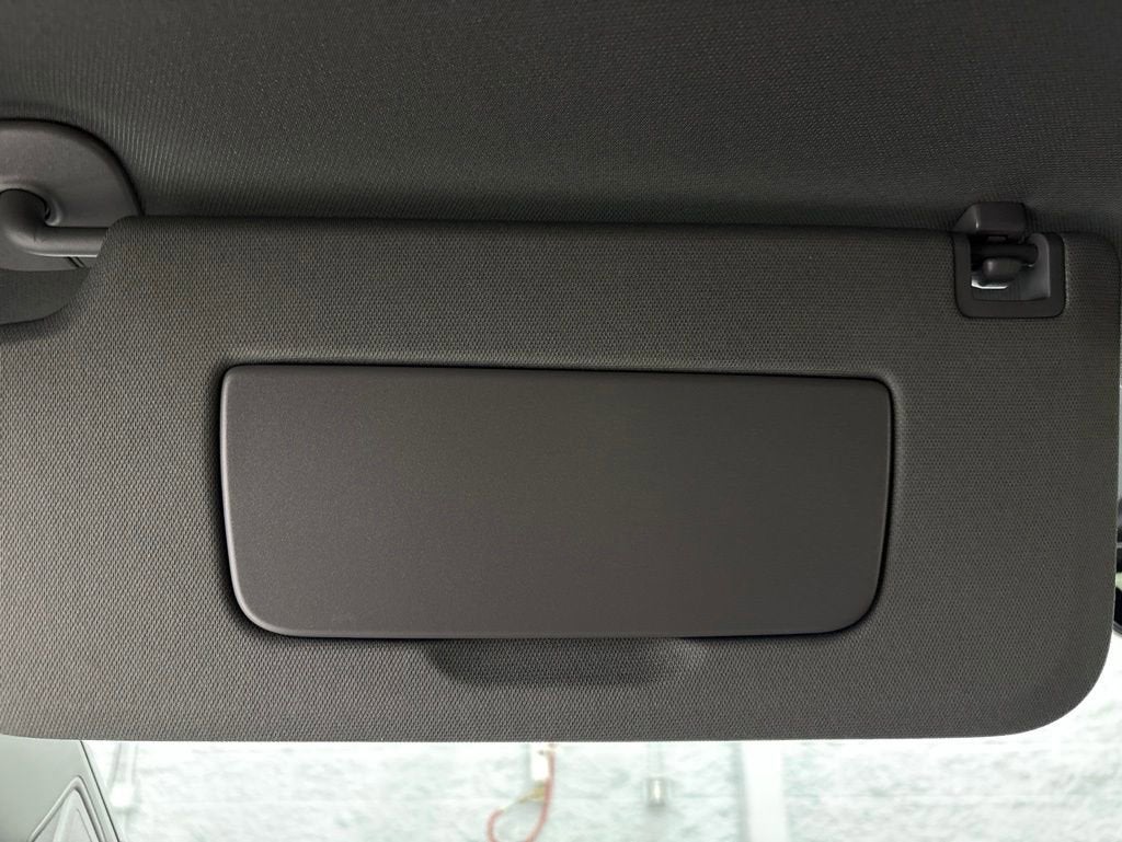 2026 Chevrolet Silverado 1500 LTZ Crew Cab Short Box 4WD
