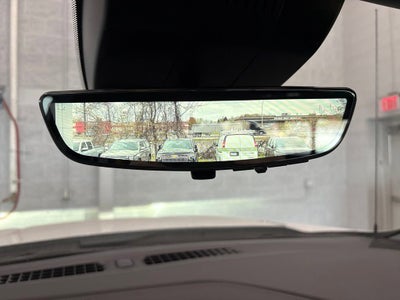 2026 Chevrolet Silverado 1500 LTZ Crew Cab Short Box 4WD