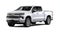 2026 Chevrolet Silverado 1500 LTZ Crew Cab Short Box 4WD