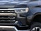 2026 Chevrolet Silverado 1500 LTZ Crew Cab Standard Box 4WD