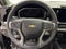 2026 Chevrolet Silverado 1500 LTZ Crew Cab Standard Box 4WD