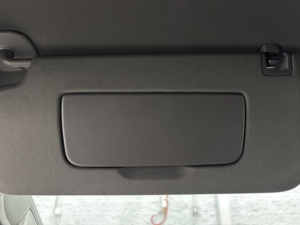 2026 Chevrolet Silverado 1500 LTZ Crew Cab Standard Box 4WD