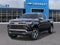 2026 Chevrolet Silverado 1500 LTZ Crew Cab Standard Box 4WD