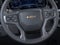 2026 Chevrolet Silverado 1500 LTZ Crew Cab Standard Box 4WD