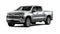 2026 Chevrolet Silverado 1500 LTZ Crew Cab Short Box 4WD