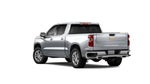 2026 Chevrolet Silverado 1500 LTZ Crew Cab Short Box 4WD
