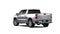 2026 Chevrolet Silverado 1500 LTZ Crew Cab Short Box 4WD