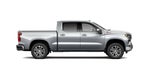 2026 Chevrolet Silverado 1500 LTZ Crew Cab Short Box 4WD