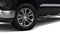 2026 Chevrolet Silverado 1500 LTZ Crew Cab Standard Box 4WD