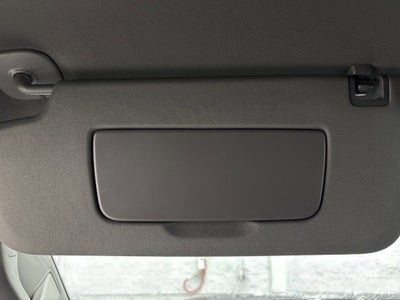 2026 Chevrolet Silverado 1500 LTZ Crew Cab Standard Box 4WD