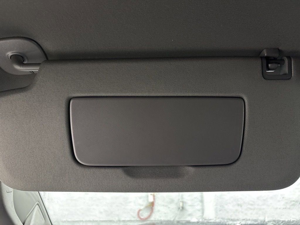 2026 Chevrolet Silverado 1500 LTZ Crew Cab Standard Box 4WD