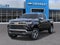 2026 Chevrolet Silverado 1500 LTZ Crew Cab Standard Box 4WD