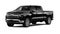 2026 Chevrolet Silverado 1500 LTZ Crew Cab Standard Box 4WD