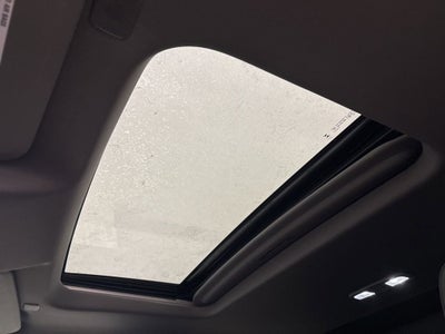 2026 Chevrolet Silverado 1500 LTZ Crew Cab Short Box 4WD