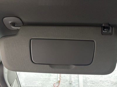 2026 Chevrolet Silverado 1500 LTZ Crew Cab Short Box 4WD