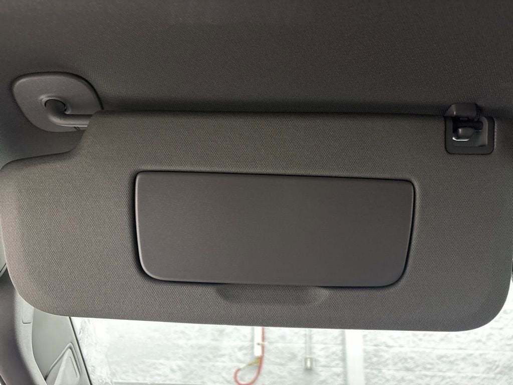 2026 Chevrolet Silverado 1500 LTZ Crew Cab Short Box 4WD