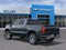 2026 Chevrolet Silverado 1500 LTZ Crew Cab Short Box 4WD
