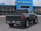 2026 Chevrolet Silverado 1500 LTZ Crew Cab Short Box 4WD