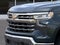 2026 Chevrolet Silverado 1500 LTZ Crew Cab Short Box 4WD