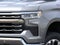 2026 Chevrolet Silverado 1500 LTZ Crew Cab Standard Box 4WD