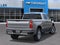 2026 Chevrolet Silverado 1500 LTZ Crew Cab Standard Box 4WD