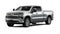 2026 Chevrolet Silverado 1500 LTZ Crew Cab Standard Box 4WD