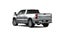 2026 Chevrolet Silverado 1500 LTZ Crew Cab Standard Box 4WD