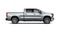 2026 Chevrolet Silverado 1500 LTZ Crew Cab Standard Box 4WD