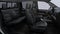 2026 Chevrolet Silverado 1500 LTZ Crew Cab Standard Box 4WD