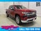 2026 Chevrolet Silverado 1500 LTZ Crew Cab Short Box 4WD