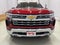 2026 Chevrolet Silverado 1500 LTZ Crew Cab Short Box 4WD