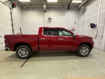 2026 Chevrolet Silverado 1500 LTZ Crew Cab Short Box 4WD