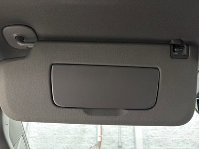 2026 Chevrolet Silverado 1500 LTZ Crew Cab Short Box 4WD