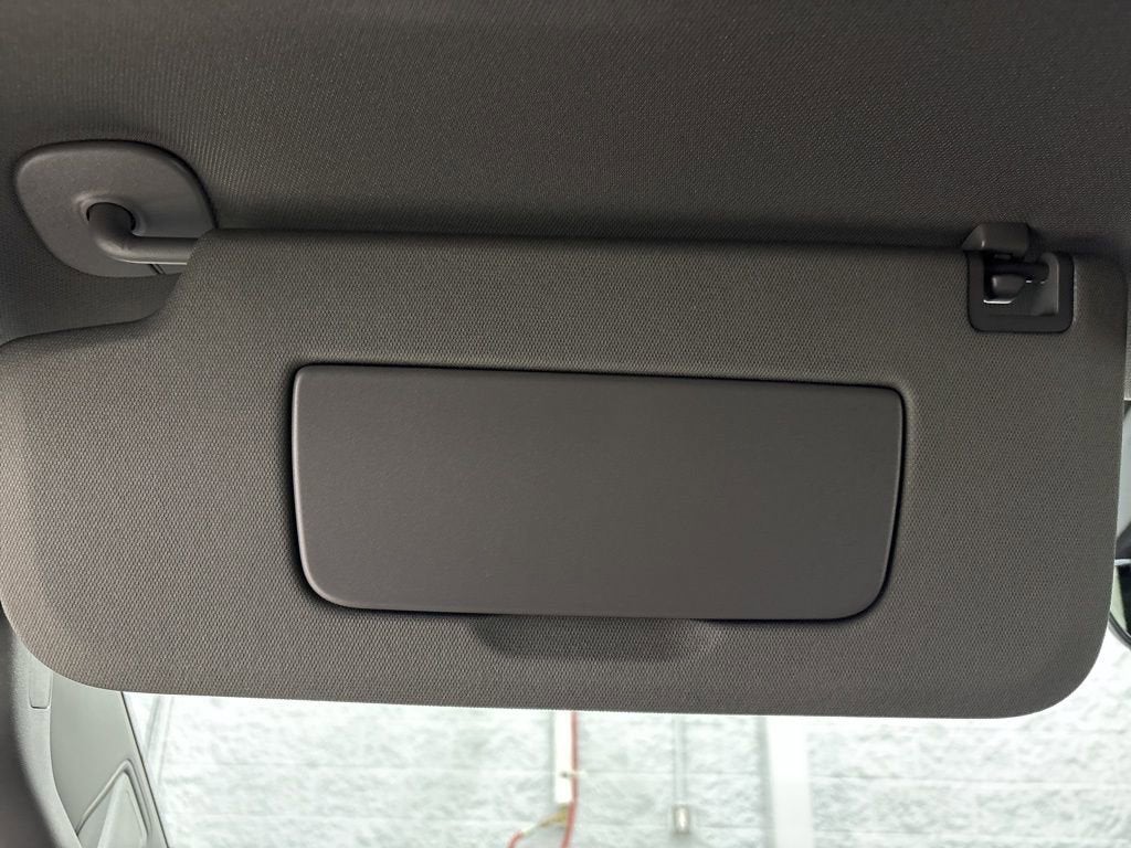 2026 Chevrolet Silverado 1500 LTZ Crew Cab Short Box 4WD