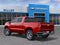 2026 Chevrolet Silverado 1500 LTZ Crew Cab Short Box 4WD
