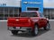 2026 Chevrolet Silverado 1500 LTZ Crew Cab Short Box 4WD