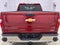 2026 Chevrolet Silverado 1500 LTZ Crew Cab Short Box 4WD
