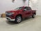 2026 Chevrolet Silverado 1500 LTZ Crew Cab Short Box 4WD