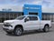 2026 Chevrolet Silverado 1500 LTZ Crew Cab Standard Box 4WD