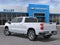 2026 Chevrolet Silverado 1500 LTZ Crew Cab Standard Box 4WD