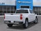 2026 Chevrolet Silverado 1500 LTZ Crew Cab Standard Box 4WD