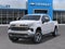 2026 Chevrolet Silverado 1500 LTZ Crew Cab Standard Box 4WD