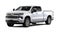 2026 Chevrolet Silverado 1500 LTZ Crew Cab Standard Box 4WD