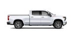 2026 Chevrolet Silverado 1500 LTZ Crew Cab Standard Box 4WD