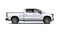 2026 Chevrolet Silverado 1500 LTZ Crew Cab Standard Box 4WD