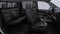 2026 Chevrolet Silverado 1500 LTZ Crew Cab Standard Box 4WD