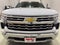 2026 Chevrolet Silverado 1500 LTZ Crew Cab Short Box 4WD